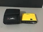 Digital Laser Distance Dme Golf Rangefinder Powered By Motorola Yellow W/case!. Fixed Price $89.99.