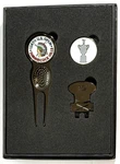 2026 Us Open Golf Divot Tool Ball Marker Hat Clip Boxed Set Shinnecock Hills New. Fixed Price $49.95.