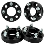 101.6MM Hubcentric Wheel Adapters 1" For Golf Cart Ez Club Car, 4X4. Fixed Price $94.99.