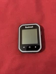 Bushnell Phantom 3 Golf Gps Black/gray With Magnetic Mount. Fixed Price $80.00.