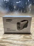 Hoorola SW-RF12 Golf Range Finder Sealed. Fixed Price $65.28.