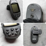 Skycaddie SG4 Golf Gps Range Finder Distance Calculator With Belt Clip Untested. Fixed Price $13.30.