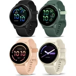 Garmin Vivoactive 6 Amoled Health & Fitness Gps Smartwatch Tracker -choose Color. Fixed Price $249.99.