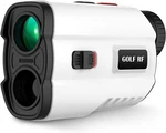 Golf Rangefinder 700-YARD, 6X With Slope, Rechargeable, Tournament-approved. Fixed Price $29.60.