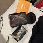Aofar HX-700N Laser Range Finder For Hunting Bow Archery Yards 6X Waterproof. Fixed Price $42.50.