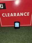 Bushnell Golf Phantom 2 Gps Rangefinder - Black. Fixed Price $49.00.