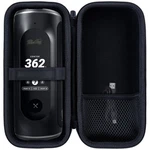 Hard Compatible With Blue Tees Golf Player+ Gps Speaker (black Case). Fixed Price $34.30.