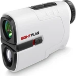 Golf Slope 1300 Yards Laser 7.5X Magnification. Fixed Price $89.57.