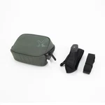 Swarovski Optik 8X32 El Ta Laser Rangefinder Binoculars - Green SKU2045600. Fixed Price $2899.00.