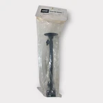 Smc Electro-mount 10.5" Flex W/ Round Base **new-open Box**. Fixed Price $17.99.
