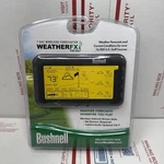 Bushnell Golf Fxi 7 Day Wireless Weather Forecaster New Sealed. Fixed Price $54.99.