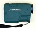 Gogogo Sport Laser Rangefinder Vpro GS19 1200YARDS Nos. Fixed Price $38.95.