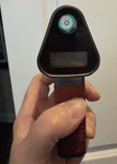 Laser Link Golf Range Finder RH2 Red Dot Aiming. Fixed Price $170.00.