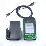 Izzo Swami Ace Gps Rangefinder W/ Charge Cable And Bite Magnet RNG-G-1527. Fixed Price $99.00.