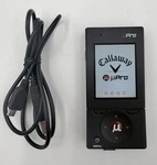 Callaway Golf Upro Gps Power Tested- With Charger Cable, Sleeve, Mini Sd Card. Fixed Price $36.99.