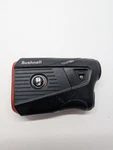 Bushnell Tour V5 Shift Laser Rangefinder With Bite Grip Missing Button Read Desc. Fixed Price $49.99.
