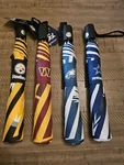 Nfl Team Automatic Umbrella. Fixed Price $35.99.