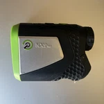 Precision Pro NX9 Hd Golf Rangefinder Black Green Silver Plastic. Fixed Price $60.00.