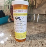 Balls Fairway Pharmacy Pill Bottle Golfer Gift Divot Drugstore Funny. Fixed Price $16.75.