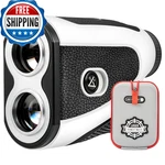 Novoputt Slope 1200 Yards Laser Golfing 7X. Fixed Price $116.36.