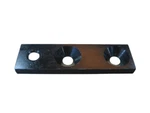 Bus Door Part - Peters Pivot Plate PVT002A (pack Of 4). Fixed Price $61.19.