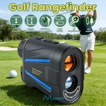 2187 Yards Laser Hd Golf 6X With Slope, Rechargeable Us. Fixed Price $76.59.