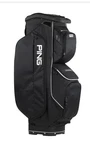 Traverse Cart Golf Bag Black/white Brand New With Tags Free Shipping 14. Fixed Price $290.00.