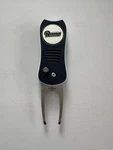 Team Golf Nfl Los Angeles Rams Switchblade Divot Tool With Ball Marker. Fixed Price $9.99.