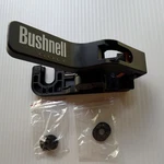 Bushnell Black Plastic Golf Rangefinder Mount 2 Washers Set 3 Items. Fixed Price $14.87.