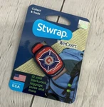 Wincraft Mls Chicago Fire Fc Soccer Id Backpack Collectable 3 Stwrap New. Fixed Price $6.99.