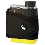 New Monument Golf Stick It Magnetic Rangefinder Holder Classic Black. Fixed Price $13.95.