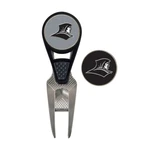 Wincraft Providence Friars Cvx Repair Tool & Ball Markers Set. Fixed Price $24.99.