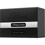 Titleist 2025 Pro V1X Left Dash Holiday Golf Balls 24-PACK T204L6S-2DHD. Fixed Price $80.75.
