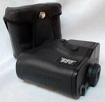 Bushnell Yardage 500 Laser Range Finder Protective Carrying Case Works!. Fixed Price $44.95.