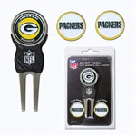 Team Golf Green Bay Packers Divot Tool. Fixed Price $24.99.