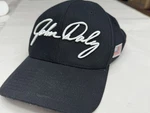 John Daly Grip It & Black Cap Hat Mens S/m Embroidered. Fixed Price $20.00.