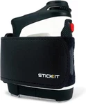 Stickit Magnetic Rangefinder Strap Securely Holds To Golf Carts And Clubs. Fixed Price $19.99.