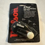 Wilson Gtool 5 1 Combination Golf W374 New. Fixed Price $5.00.
