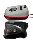 Bushnell Pro X2 In Golf Laser Distance Meter With New Batteries & Case. Fixed Price $405.89.