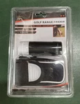 Club Champ Golf Range Finder Model #9070 (2009) - New Sealed. Fixed Price $6.00.