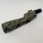 Bushnell Spacemaster Zoom Spotting Scope 15X-45X Clean Optics. Fixed Price $79.99.