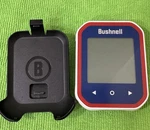 Bushnell Bite Phantom 3 Golf Gps Distance Device Sensor Blue/red With Clip. Fixed Price $105.00.