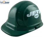 New York Jets Wincraft Nfl Team Hard Hat. Fixed Price $45.00.
