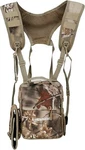 Auscamotek Binoculars Harness With Rangefinder Case - Your Ultimate Hunting .... Fixed Price $39.02.