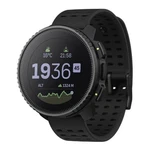 Suunto Vertical Stainless Steel Ultimate Adventure Watch - Black, Open Box. Fixed Price $474.00.