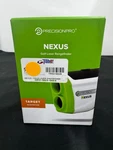 Precision Pro Nexus Golf Laser Rangefinder. Fixed Price $59.99.