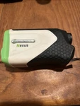 Precision Pro Nexus Laser Rangefinder. Fixed Price $44.98.