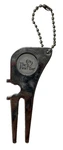 The First Tee Golf Divot Tool Spike Wrench And Ball Marker Used Vintage. Fixed Price $7.00.