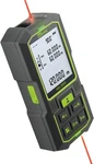 Dual Laser Measurement Tool, 393FT/120M Bilateral Distance Meter,. Fixed Price $67.88.