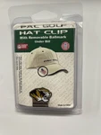 Ncaa Missouri Tigers Golf Ball Marker + Magnetic Hat Clip By Pac Nip. Fixed Price $12.99.